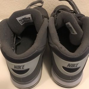 Nike size 13